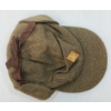 Image 5 : LOT OF 5 - WWII CDN WOMEN'S ARMY CORPS. CAP & INSIGNIA