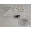 Image 4 : LOT OF 2 - REVELL 2013 MUSTANG BOSS 302 & MONOGRAM PONTIAC TRANS AM - PLASTIC MODEL KITS