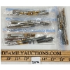 3270  JOB LOT  MACHINIST TOOLS