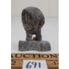 Image 4 : HEAD BY JOHNNY LUUKU - STONE
