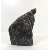 Image 7 : "FACES" BY LUCY TASSIUK - STONE