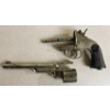 Image 7 : H&A MERWIN HULBERT THIRD MODEL FRONTIER IN .44-40 WIN - RESTRICTED 