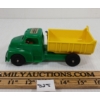 Image 4 : HUBLEY DUMP TRUCK KIDDIE TOY