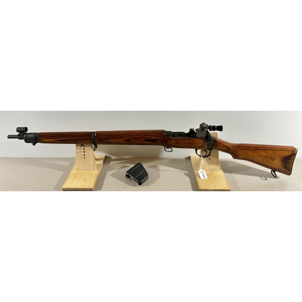 LONG BRANCH ENFIELD NO C7 MK I IN .22
