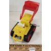Image 2 : MARX WIND-UP TRACTOR W/ FARMER