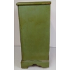 Image 3 : GREEN TABLETOP CHEST OF DRAWERS