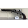 Image 2 : LONDON COLT 1849 IN .31 BP - ANTIQUE CLASS 