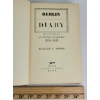 Image 2 : LOT OF 2 - "VICHY FRANCE AND THE JEWS" & "BERLIN DIARY" - HARDCOVERS