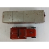 Image 5 : MARX TIN A.C.E. TRUCK & TRAILER