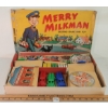 Image 1 : MERRY MILKMAN EXCITING GAME & TOY