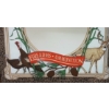 Image 2 : REMINGTON MIRRORED BAR SIGN