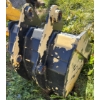 Image 2 : EXCAVATOR BUCKET - 24 INCH - AS NEW CONDITION