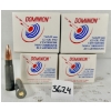 Image 1 : AMMO: 80X DOMINION 7.62X39 MM - 123 GR FMJ