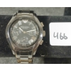 Image 1 : MEN'S EMPORIO ARMANI CERAMICA 1401 WRISTWATCH