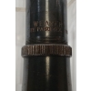 Image 15 : LOT OF 3 - WEAVER G6, B6 & B4 SCOPES