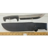Image 2 : SOG JUNGLE CANOPY KNIFE W/ SHEATH