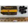 Image 1 : QTY OF HERTER POWDER & SHOT BUSHINGS