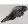 Image 7 : "WHALE" BY DAVID KINGATOOK - STONE