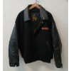 Image 2 : TREVOR MEN'S LEATHER JACKET 