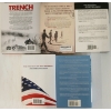 Image 3 : LOT OF 5 - MIXED MILITARY BOOKS - "NO EASY DAY", "GHOST SOLDIERS", "ROGUE HEROES", ETC