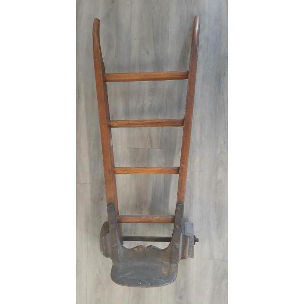 VINTAGE HAND TRUCK
