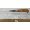 Image 8 : LOT OF 2 - RAPALA MARTTIINI & LIFEKNIFE 420 FILET / HUNTING KNIVES W/ SHEATHS