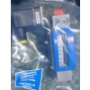 Image 4 : JOB LOT - CUSH A CLAMPS, KROHNE GAUGES & HIGH PRESSURE PUMPS