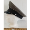 Image 4 : 1958 EAST GERMAN OFFICERS CAP 