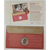 Image 3 : LOT OF 3 - QUEEN ELIZABETH II PLATINUM JUBILEE PROOF COIN COLLECTION & 2013 25 CENT CORONATION COINS