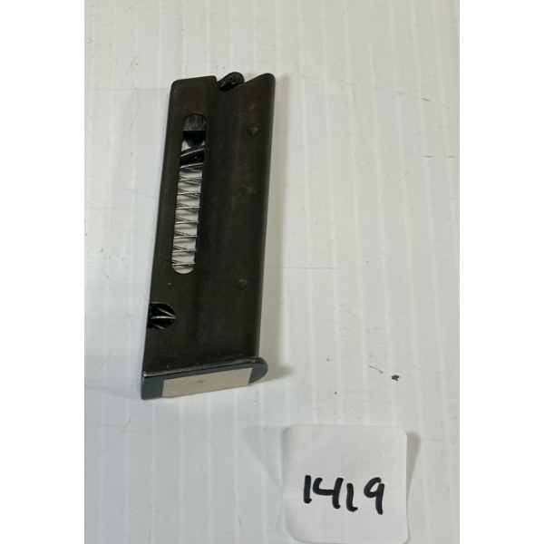 BERETTA MODEL 950 BS .22 SHORT MAGAZINE - PAL REQ.