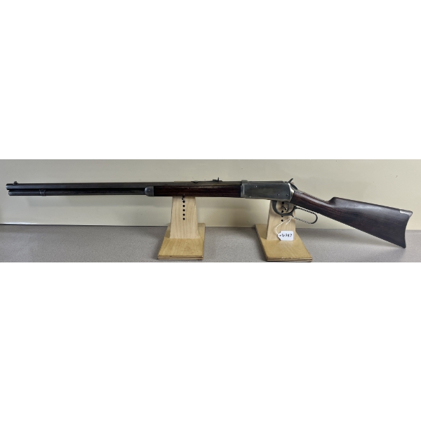 WINCHESTER MODEL 1894 IN .32-40