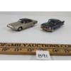 Image 2 : LOT OF 2 - BROOKLIN MODELS DIECAST NO.92 & 103