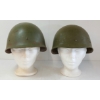 Image 3 : LOT OF 2 - US HELMET LINERS