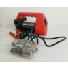 Image 2 : LOT OF 3 - DC DIESEL TRANSFER PUMP W/ HANDLE & HOSE