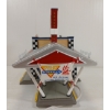 Image 4 : DEPARTMENT 56 GUS'S DRIVE-IN & SERVICE STATION