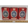 Image 3 : LOT OF 3 - CURTIS'S HARVEY'S GUNPOWDER TINS