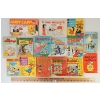 Image 1 : LOT OF 15 - SMALL COMICS & BOOKS - ARCHIE, SNOOPY, BUGS BUNNY, WOODY WOODPECKER, ETC