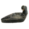 Image 1 : WALRUS ASHTRAY BY UNKNOWN ARTIST - STONE