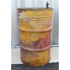 Image 3 : WHITE ROSE OIL DRUM - 20 GAL