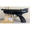 Image 1 : WEBLEY HURRICANE IN .22 PELLET - NO PAL REQUIRED 