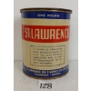 Image 3 : ST. LAWRENCE GREASE LB CAN