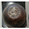 Image 3 : LOT OF 2 - FORD TRAILER HITCH PLUG & 1 7/8" BALL TRAILER HITCH