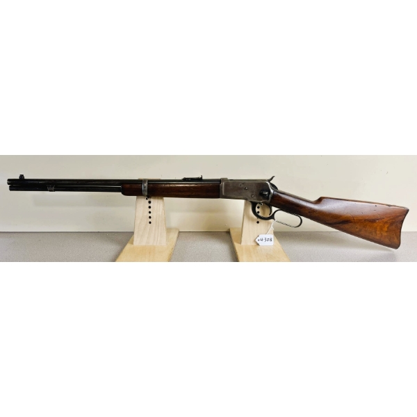 WINCHESTER MODEL 92 IN .25-20 WCF 
