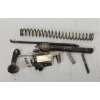 Image 4 : QTY OF MISC GUN PARTS - INCL COLT AGENT .38 SPL, 1905 SAVAGE .32 ACP, RUGER - PAL REQ.