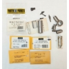 Image 2 : JOB LOT - RELOADING ACCESSORIES - CASE LUBE KIT, CASE TRIMMERS, POWDER MEASURE, ETC
