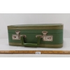 Image 2 : AVOCADO GREEN OVER-NIGHT TRAVEL CASE