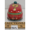 Image 5 : MODERN TOYS TIN FRICTION MAGIC CAR