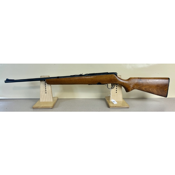 SAVAGE MODEL 340A IN .30-30 WIN