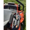 Image 5 : KUBOTA RIDING MOWER - MODEL ZD331 - 1300 HRS