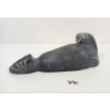 Image 3 : WALRUS BY UNKNOWN ARTIST - STONE & IVORY